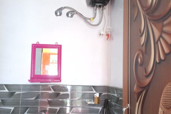 Santook Nature View Homestay bathroom image