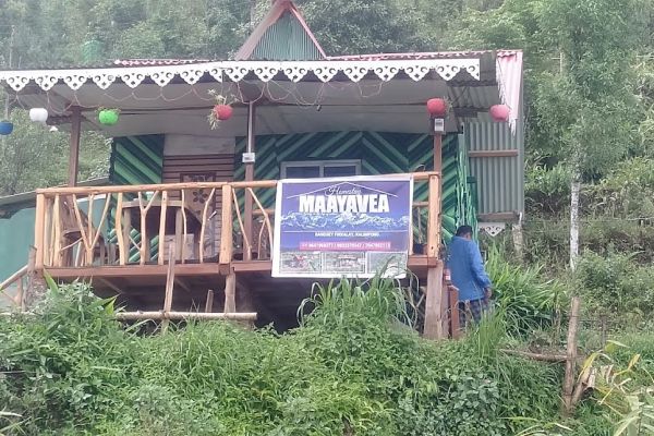 Mayaavea Homestay in Fikkaley Gaon, Kalimpong images