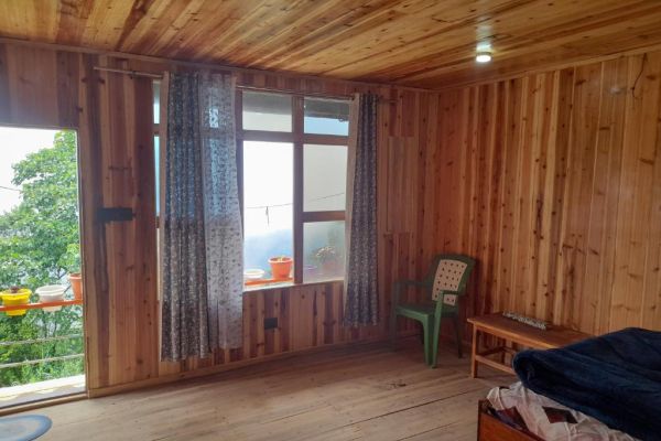 Adithyanaman Cottage Homestay room images
