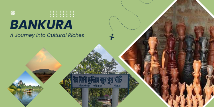 Bankura: A Journey into Cultural Riches