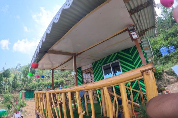 Mayaavea Homestay in Fikkaley Gaon, Kalimpong room images