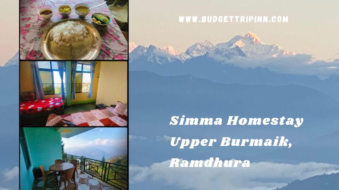 Simma Homestay