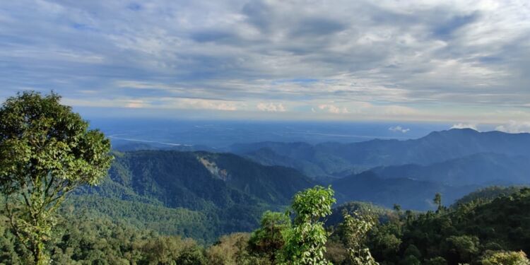 Discovering Pedong Unveiling the Charms of Eastern Himalayan Gem