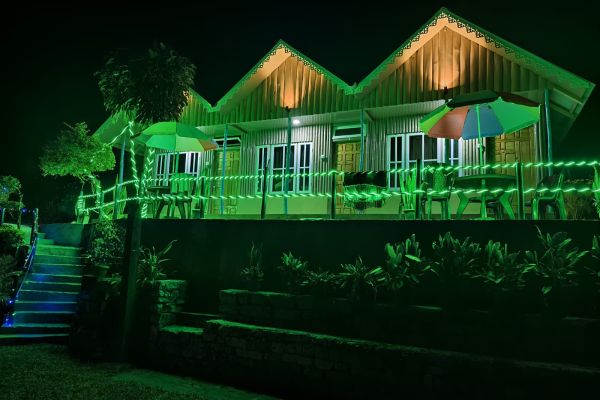 Santook Nature View Homestay outside image