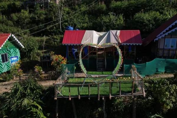 Mayaavea Homestay in Fikkaley Gaon, Kalimpong images