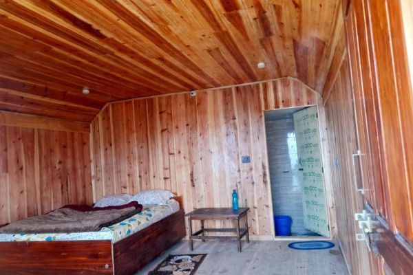 Adithyanaman Cottage Homestay room images