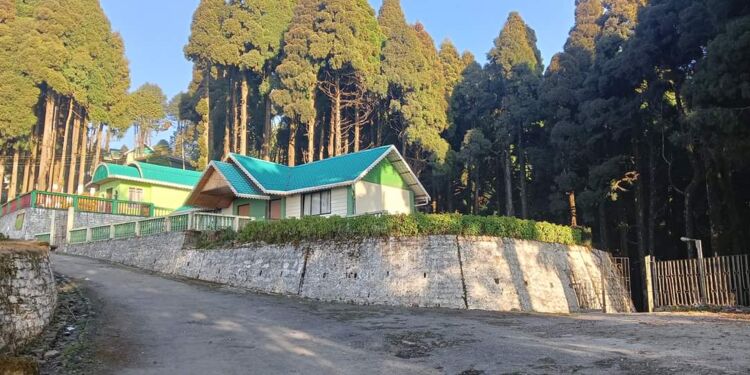 Exploring Lava: A Hidden Gem in West Bengal