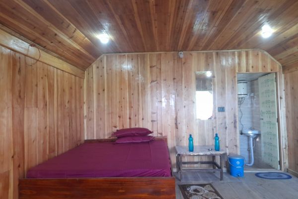 Adithyanaman Cottage Homestay room images