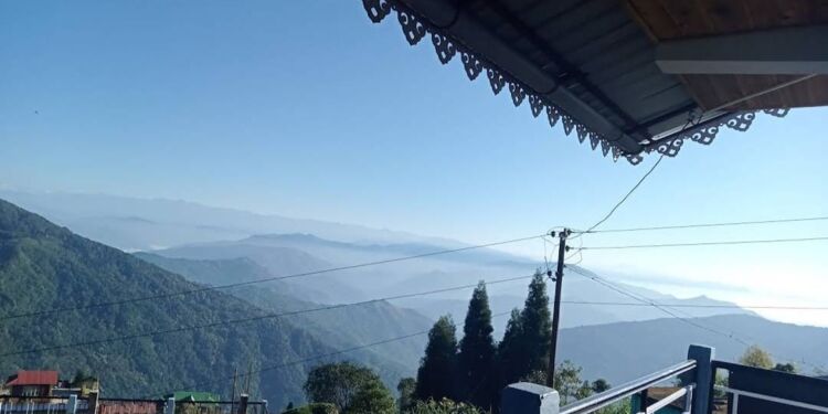 Budget Homestay in Sittong Where Every Homestay is a Story Waiting to be Told