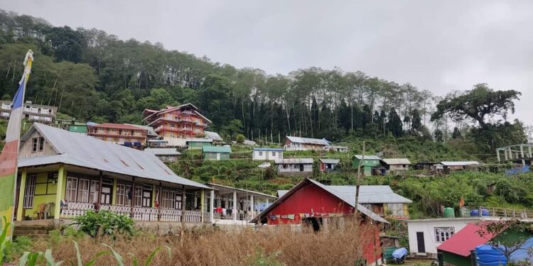 Discovering the Enchanting Charms of Sillery Gaon A Hidden Gem in the Hills