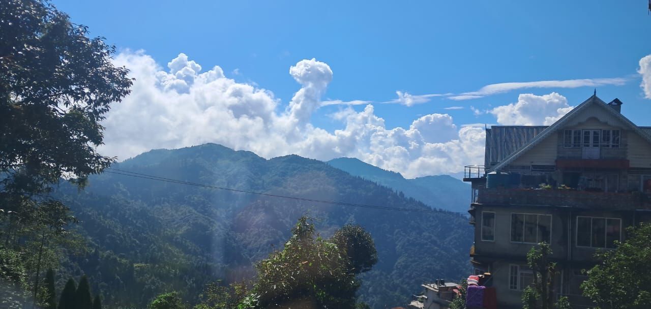 Sai Maple Eco Resort Tranquil Jungle Retreat with Kanchenjunga Views in Darjeeling