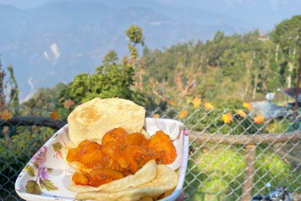 Mayaavea Homestay in Fikkaley Gaon, Kalimpong images