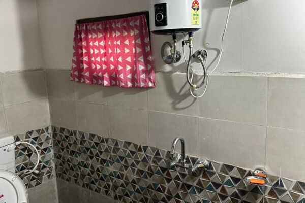 Sewa Kunj Eco Stay cottage room