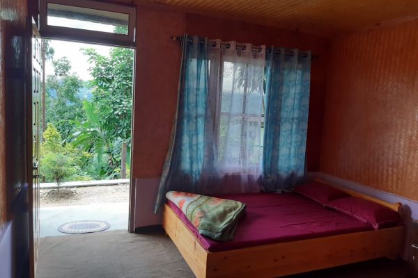 Santook Nature View Homestay room image