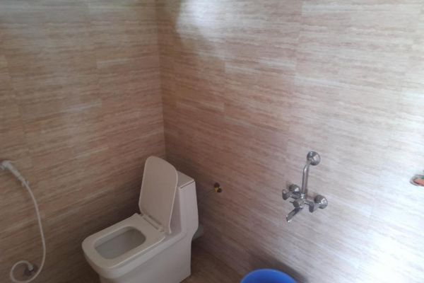 Adithyanaman Cottage Homestay bathroom images