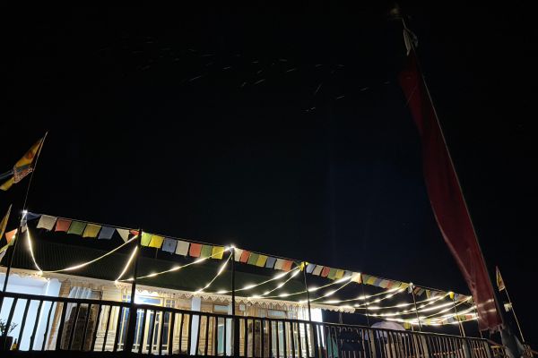 Natures Nest Homestay Fikkaleygaon, Sangser Forest, Sangser Khasmahal images