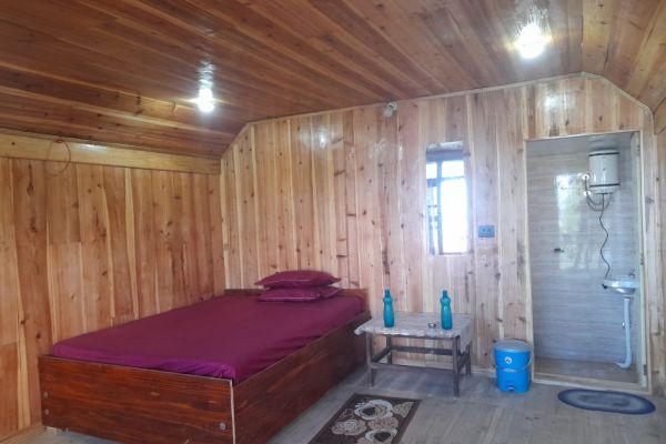 Adithyanaman Cottage Homestay room images
