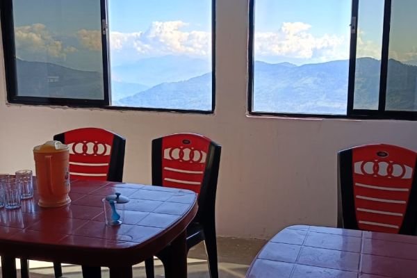 Hotel Simran image