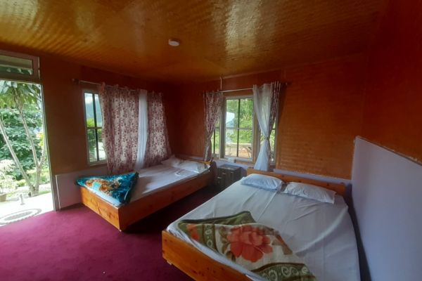 Santook Nature View Homestay room image