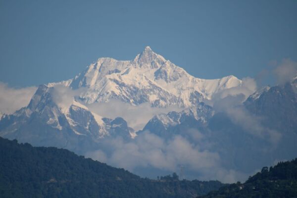 Cholo Ghure Asi Ishara Homestay outside view 1