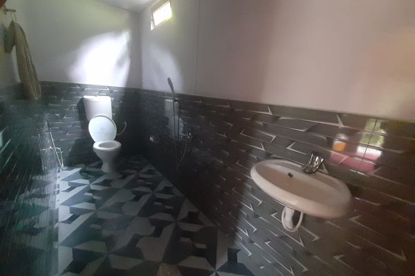 Santook Nature View Homestay bathroom image